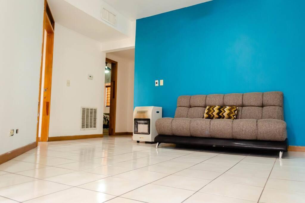 Alojamiento Completo 3 Habitaciones Chihuahua Esterno foto
