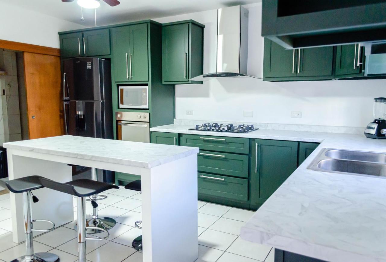 Alojamiento Completo 3 Habitaciones Chihuahua Esterno foto