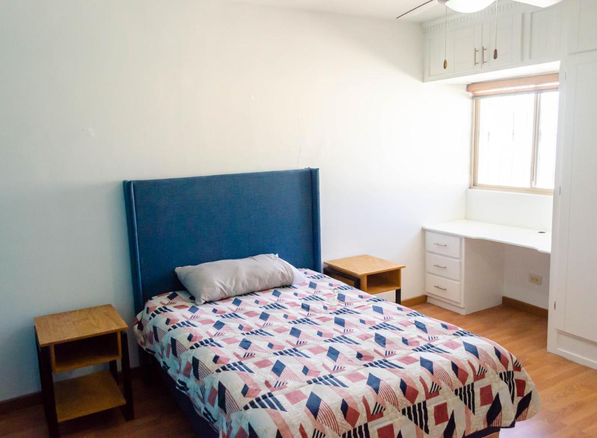 Alojamiento Completo 3 Habitaciones Chihuahua Esterno foto