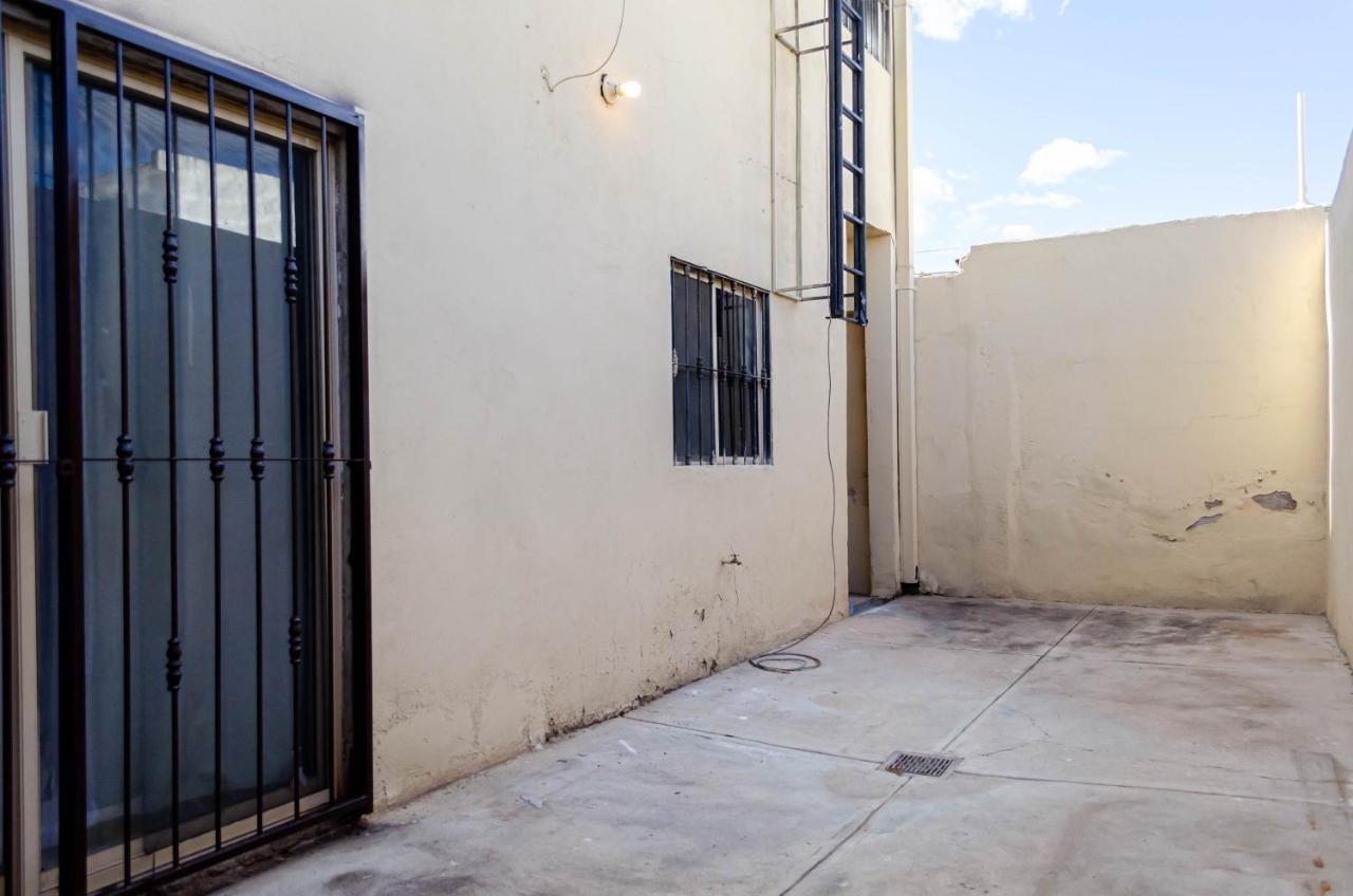 Alojamiento Completo 3 Habitaciones Chihuahua Esterno foto