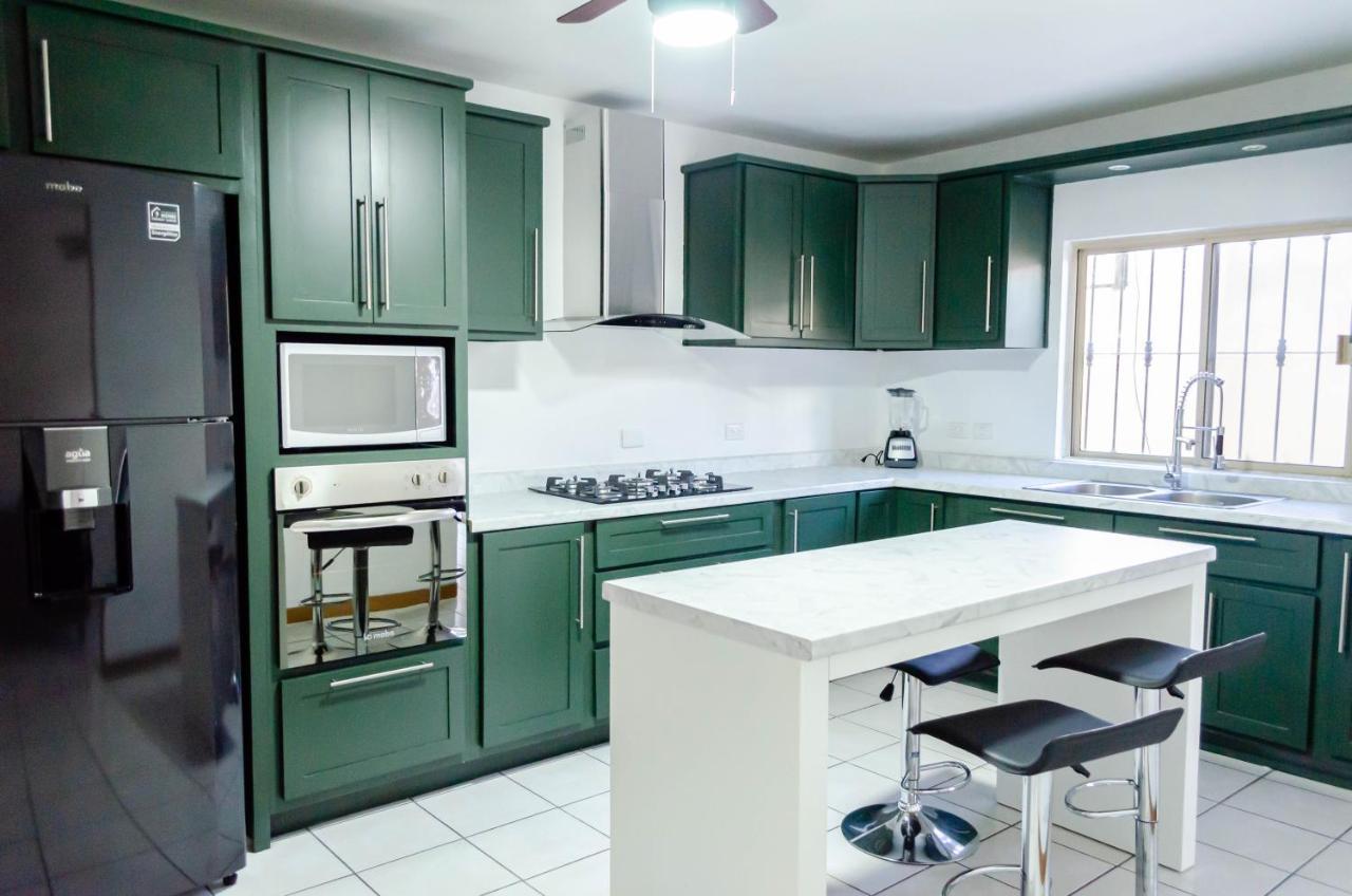 Alojamiento Completo 3 Habitaciones Chihuahua Esterno foto